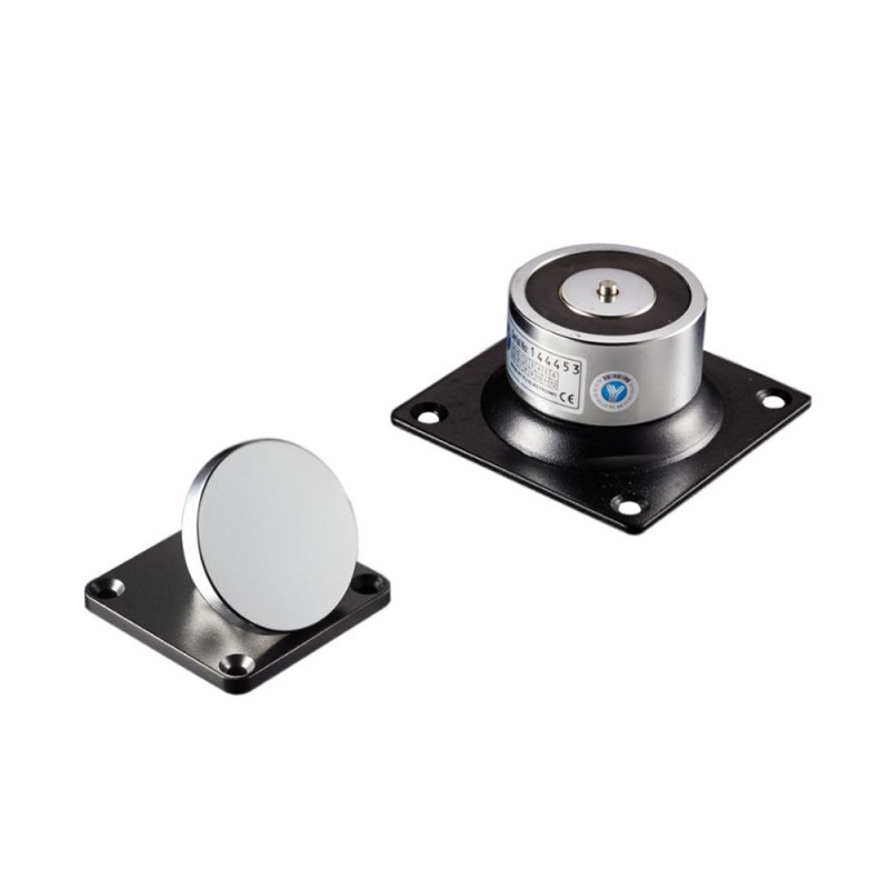 Фіксатор дверей Yli Electronic YD-601 настінний-
