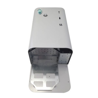 Генератор тумана URFog FAST 03 2C PRO Plus