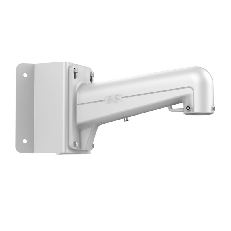 Настінний кутовий кронштейн Hikvision DS-1602ZJ-Corner для Speed Dome камер-