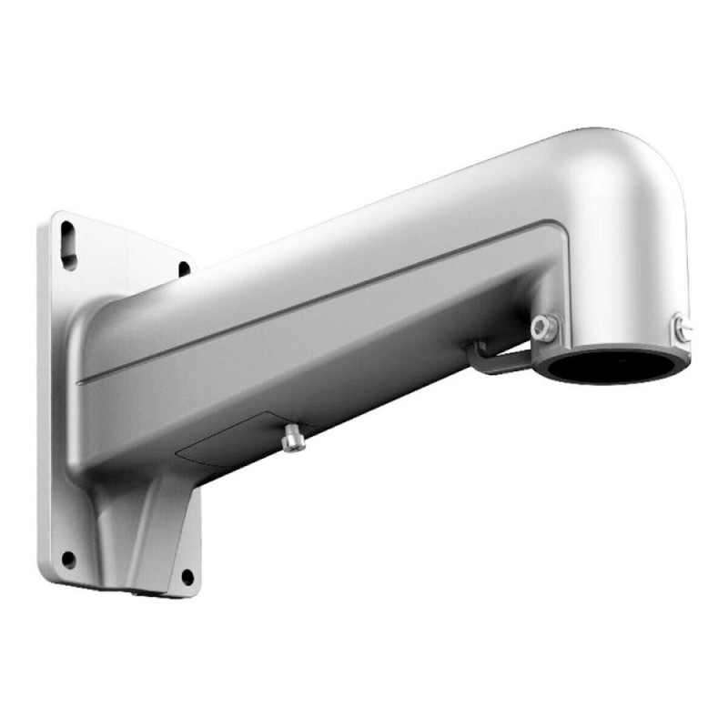 Кронштейн Hikvision DS-1602ZJ-P для встановлення на стовп Speed Dome камер-