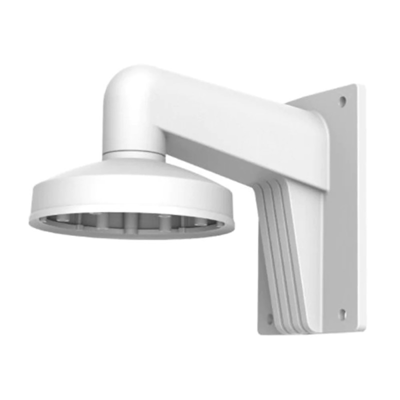 Настінний кронштейн Hikvision DS-1473ZJ-155 для купольних камер-