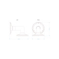 Кронштейн Provision-ISR PR-WB12-