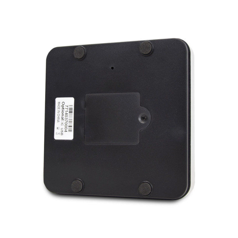 USB-кодувальник карт доступу для готелів ZKTeco D147-H-