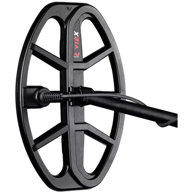 Металлоискатель Minelab X-Terra Elite