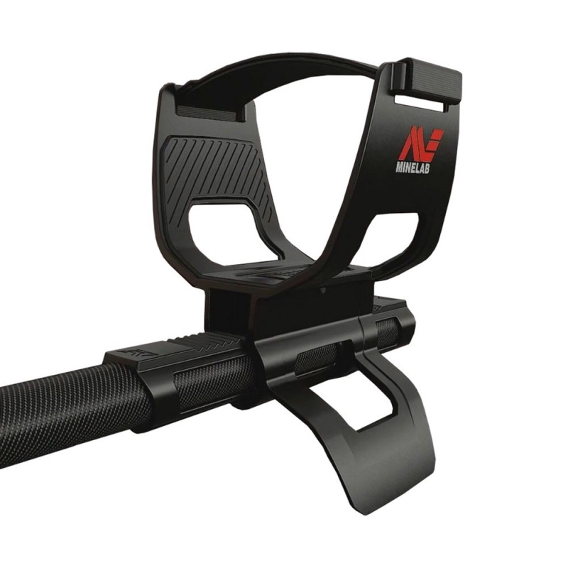 Металлоискатель Minelab Manticore