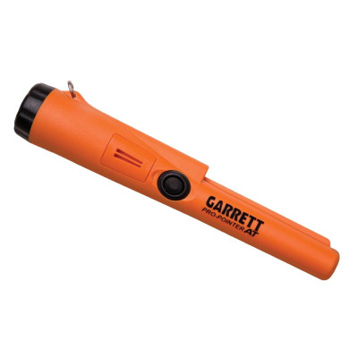 Грунтовый металлодетектор Garrett PRO-POINTER AT