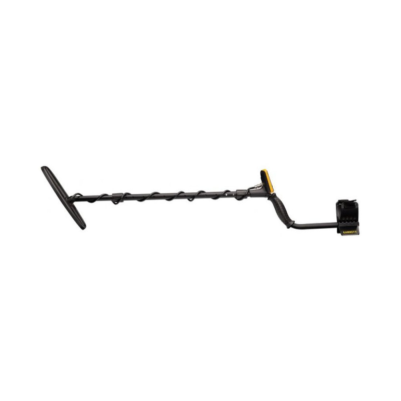 Грунтовый металлодетектор Garrett ACE APEX 6.5x11" мультичастотный