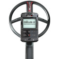Металлоискатель XP Deus II с катушкой FMF DD 28 см, с блоком управления (DEUS2-28FMFRC)