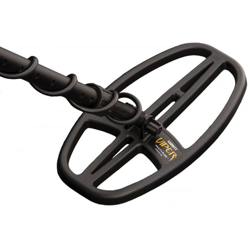 Грунтовый металлодетектор Garrett ACE APEX 8.5x11" мультичастотный