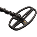 Грунтовый металлодетектор с наушниками Garrett ACE APEX 6.5x11" Wireless Package мультичастотный