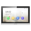 IP-відеодомофон Hikvision DS-KH6350-TE1-