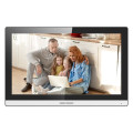 IP-відеодомофон Hikvision DS-KH6350-TE1-