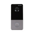IP-відеопанель 2 Мп з PoE Hikvision DS-KV6103-PE1(C) для IP-домофонів-