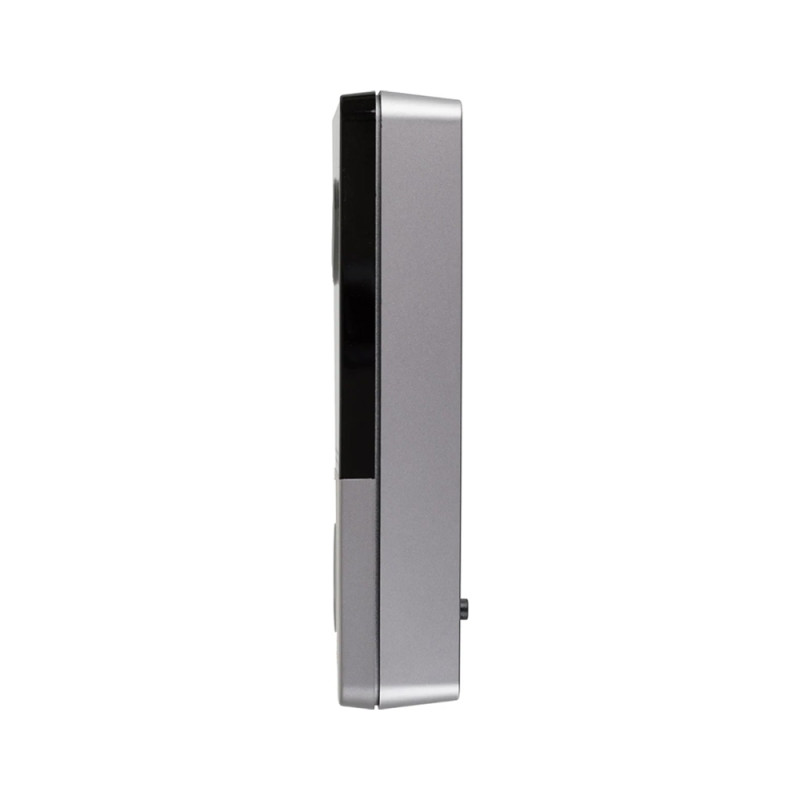 IP-відеопанель 2 Мп з PoE Hikvision DS-KV6103-PE1(C) для IP-домофонів-