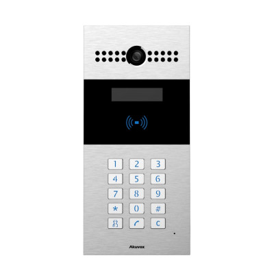 IP-панель виклику Akuvox R27A AL