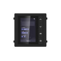 Модуль з монітором Hikvision DS-KD-DIS для роботи з відеопанеллю DS-KD8003-IME1-