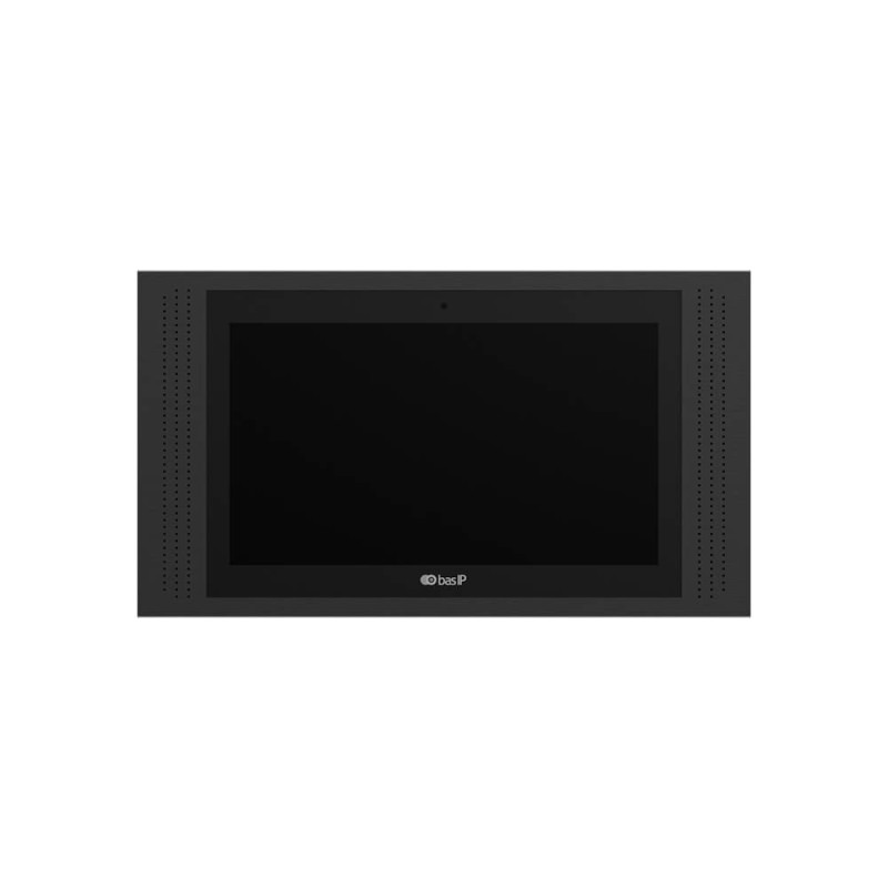 IP-видеодомофон 10" Bas-IP AT-10 black