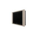 IP-видеодомофон 10" Bas-IP AT-10 gold