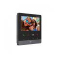 IP-відеодомофон 4.3" Hikvision DS-KH6100-E1-