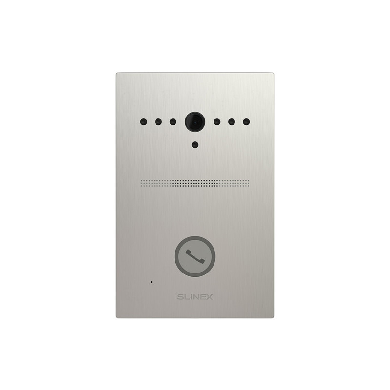 Панель виклику Slinex Uma для IP-домофонів-