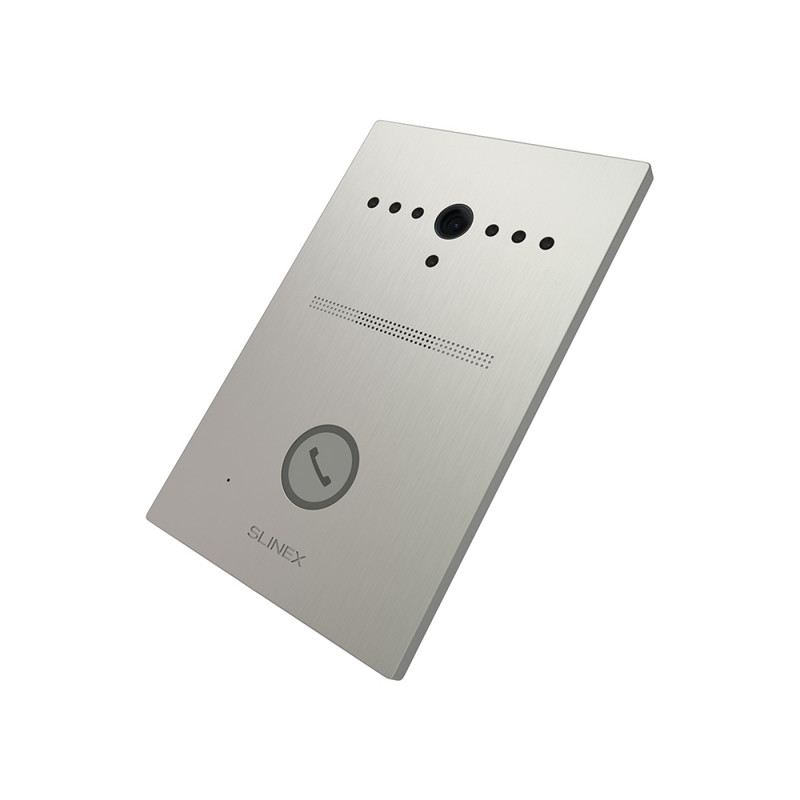 Панель виклику Slinex Uma для IP-домофонів-
