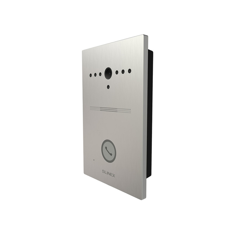 Панель виклику Slinex Uma для IP-домофонів-