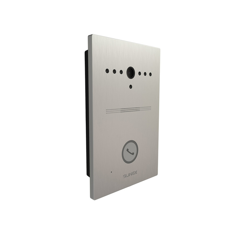 Панель виклику Slinex Uma для IP-домофонів-