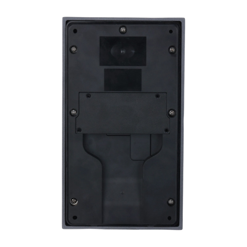 Вызывная панель с Wi-Fi Dahua DHI-VTO3311Q-WP