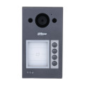 Вызывная панель с Wi-Fi Dahua DHI-VTO3311Q-WP