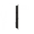 Відеопанель виклику Slinex Sitara (silver) для IP-домофонів-