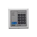 Кодова клавіатура Yli Electronic YK-268 з сенсорними кнопками-