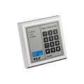 Кодова клавіатура Yli Electronic YK-268 з сенсорними кнопками-