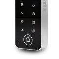 Кодовая клавиатура ATIS AK-722DW/T Wi-Fi со встроенным считывателем EM-Marine и поддержкой Tuya Smart