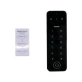 Кодовая клавиатура ATIS AK-722DW/T Wi-Fi со встроенным считывателем EM-Marine и поддержкой Tuya Smart