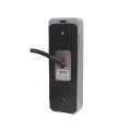 Кодовая клавиатура ATIS AK-722DW/T Wi-Fi со встроенным считывателем EM-Marine и поддержкой Tuya Smart
