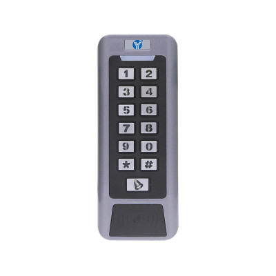 Кодовая клавиатура Yli Electronic YK-768A