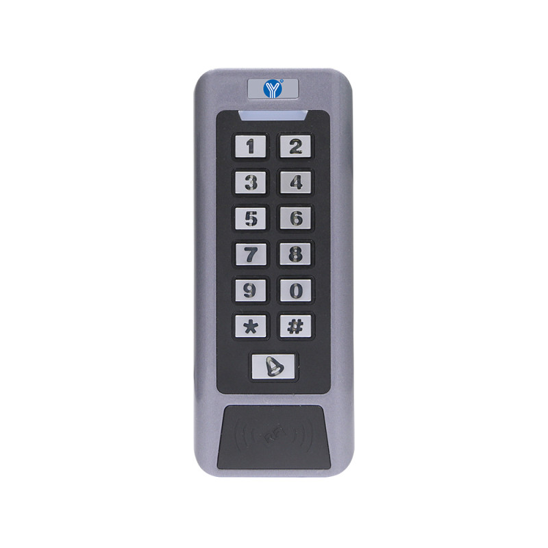 Кодовая клавиатура Yli Electronic YK-768A