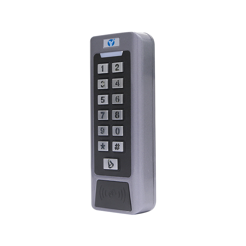 Кодовая клавиатура Yli Electronic YK-768A