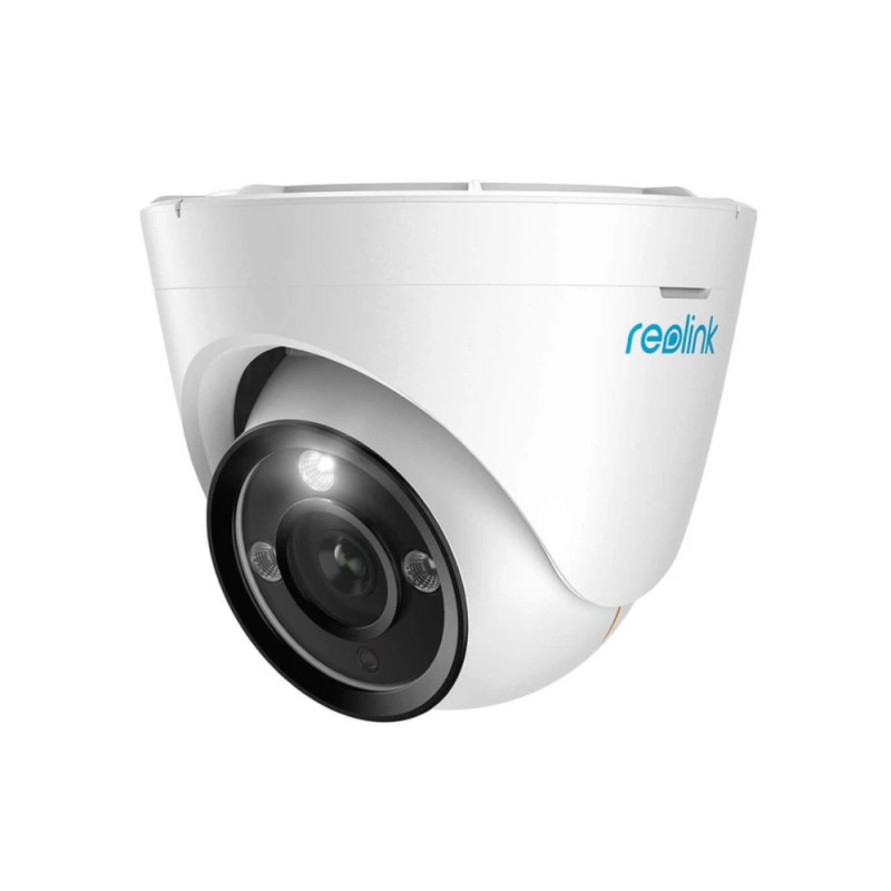 Комплект відеоспостереження Reolink RLK8-1200D4-A 2.8 mm-