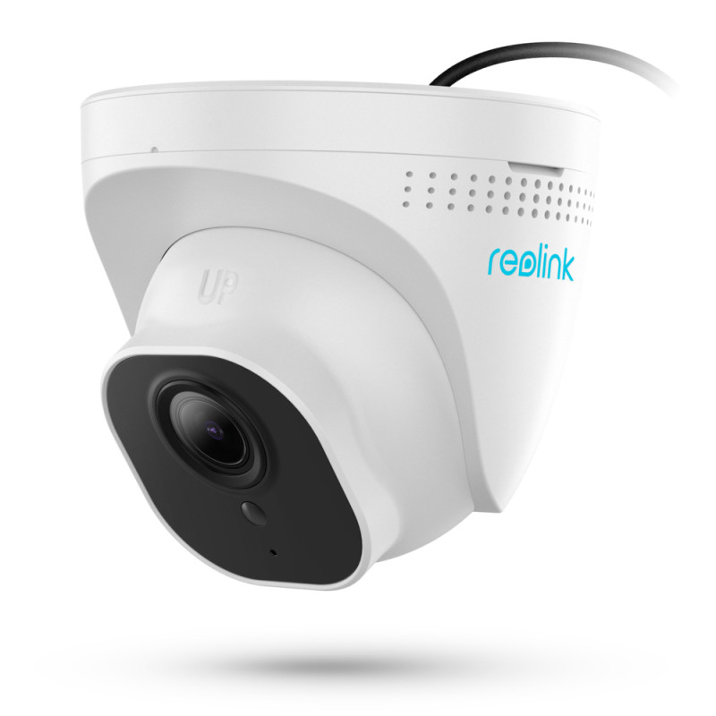 Комплект відеоспостереження Reolink RLK8-800D4-A-V2-