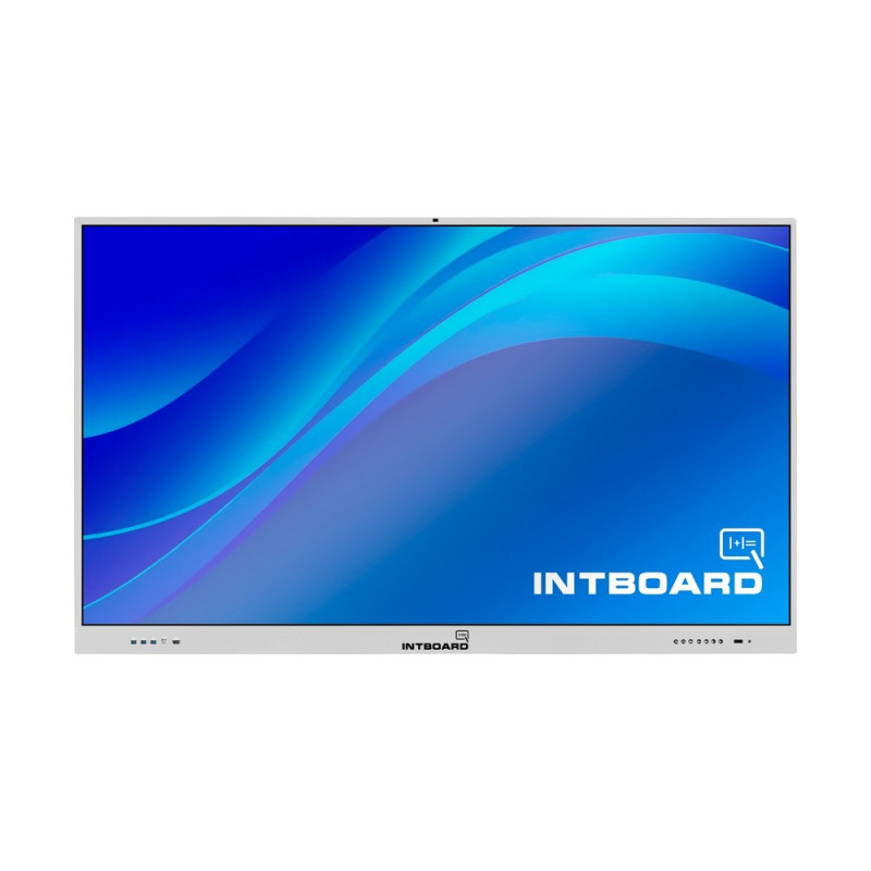 Інтерактивна панель 65" INTBOARD GT65CF W Android 13.0-