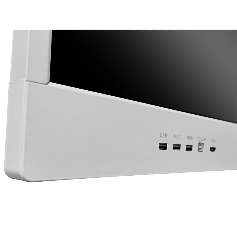 Інтерактивна панель 65" INTBOARD GT65CF W Android 13.0-