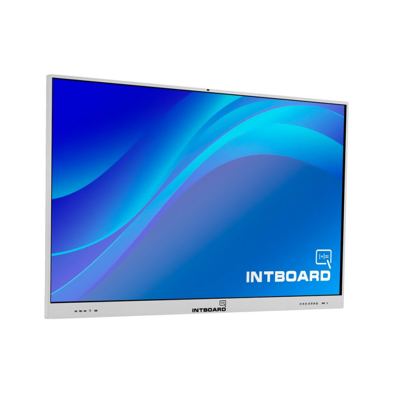 Інтерактивна панель 65" INTBOARD GT65CF W Android 13.0-