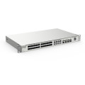 Коммутатор Ruijie Reyee RG-NBS3200-24SFP/8GT4XS 24-портовый управляемый с 8 комбинированными портами