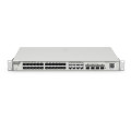 Коммутатор Ruijie Reyee RG-NBS3200-24SFP/8GT4XS 24-портовый управляемый с 8 комбинированными портами