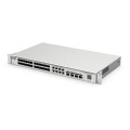Коммутатор Ruijie Reyee RG-NBS3200-24SFP/8GT4XS 24-портовый управляемый с 8 комбинированными портами