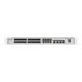 Коммутатор Ruijie Reyee RG-NBS3200-24SFP/8GT4XS 24-портовый управляемый с 8 комбинированными портами