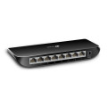 Коммутатор TP-Link TL-SG1008D 8-портовый неуправляемый