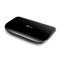 Коммутатор TP-Link TL-SG1008D 8-портовый неуправляемый