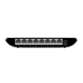 Коммутатор TP-Link TL-SG1008D 8-портовый неуправляемый